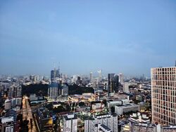 The Landmark (D3), Condominium #515957351